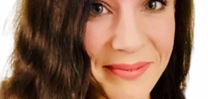 Sandra Moffatt, Tourism Ireland’s Manager Canada