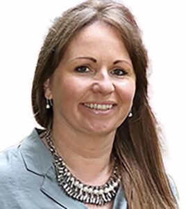 Sara Dolan Chair of Visit Waterford
