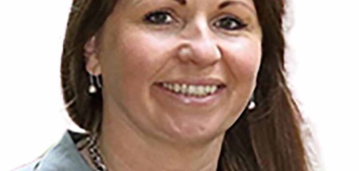 Sara Dolan Chair of Visit Waterford