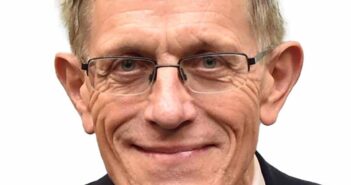 Simon Calder Travel Writer