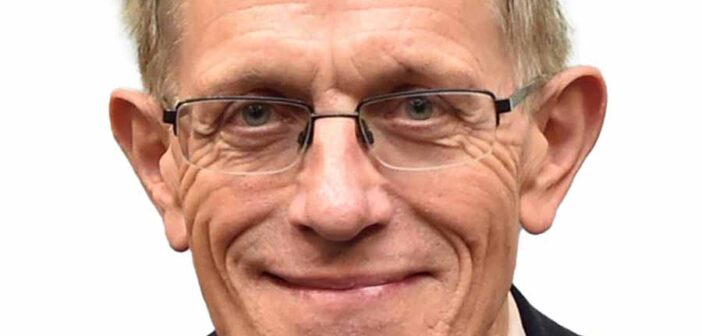 Simon Calder Travel Writer