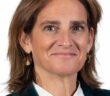 Teresa Ribera EU Competition Commissioner