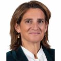 Teresa Ribera EU Competition Commissioner
