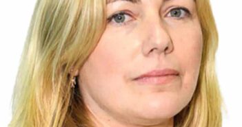 Tolene Van der Merwe of Malta Tourism