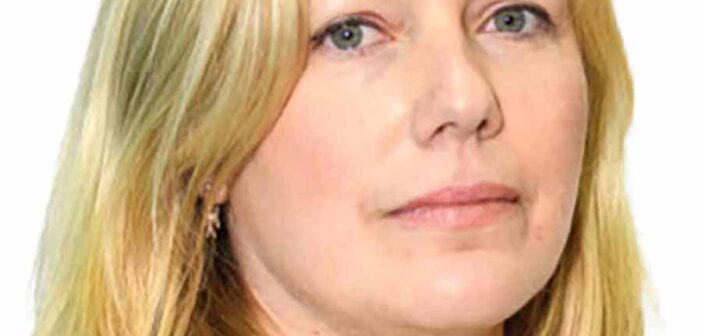 Tolene Van der Merwe of Malta Tourism