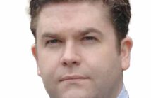 Tom Randles Killarney