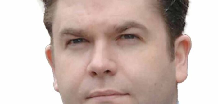 Tom Randles Killarney