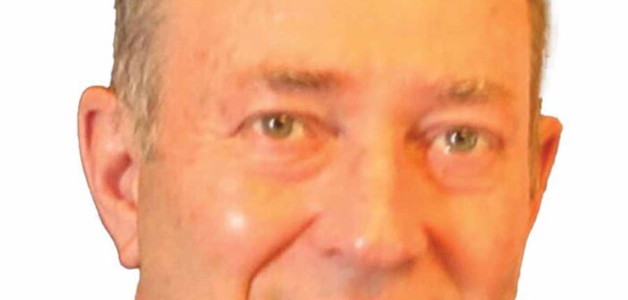 Tony Collins founder of Topflgiht