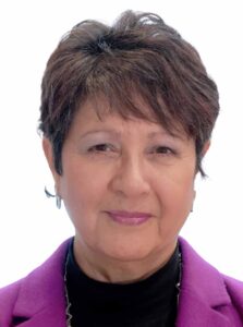Tricia Handley-Hughes of Inteletravel