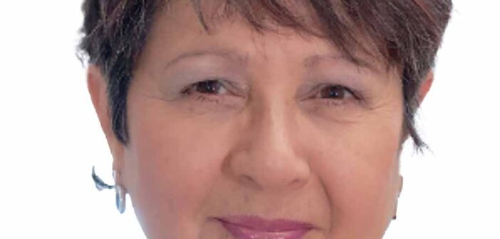 Tricia Handley-Hughes of Inteletravel