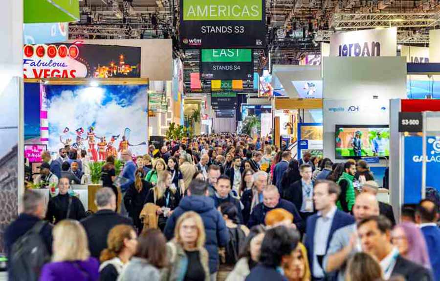 WTM London 2023
