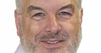 William Flaherty, CEO of Dublin Aerospace