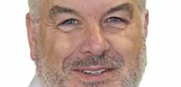 William Flaherty, CEO of Dublin Aerospace