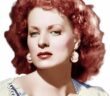 Maureen O'Hara
