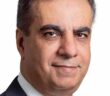 Adel Abdullah Ali CEO of Air Arabia