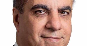 Adel Abdullah Ali CEO of Air Arabia