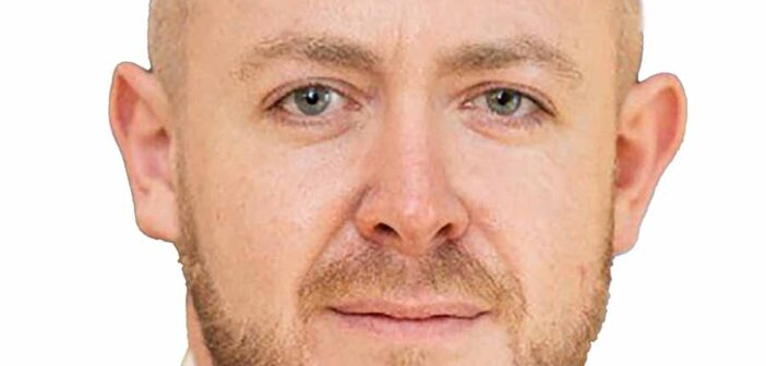 Aidan Donohue GM of Radisson Red Galway