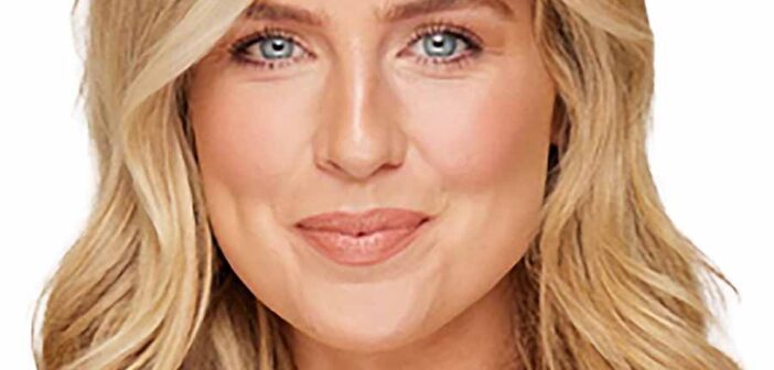 Aimee Connolly beautician