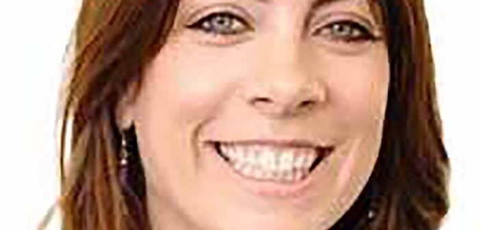 Aisling Kelly Hunter