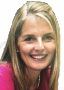 Aisling McDermott of Tourism Ireland