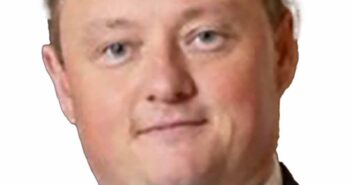 Alan Vallely GM of Druids Glen