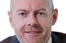 Andy Cronin CEO of Avolon