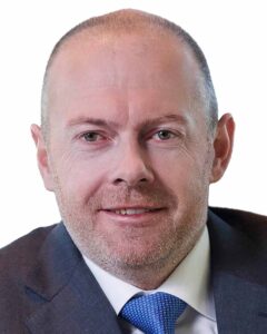 Andy Cronin CEO of Avolon