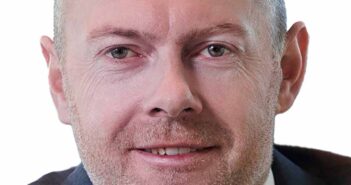 Andy Cronin CEO of Avolon