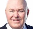 Bill Hoffman Chair of Carlyle Aviation