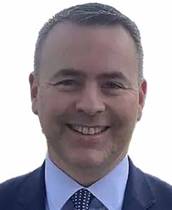 Brian Bowler GM of Aghadoe Heights