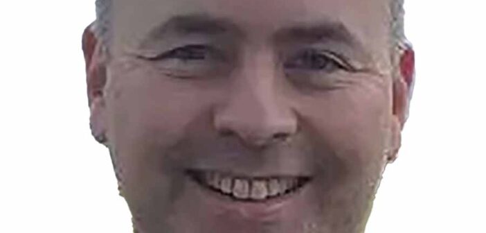 Brian Bowler GM of Aghadoe Heights