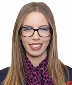 Cara Morgan of Terra Travel