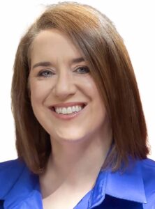 Carol Phelan of Dalata