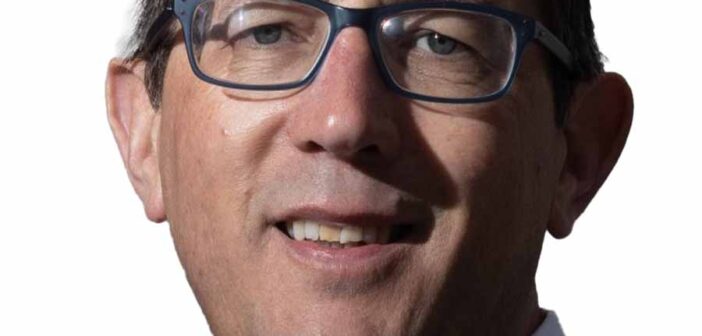 Conor Healy of Cork Chamber