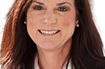 Dana Young CEO fo Visit Central Florida