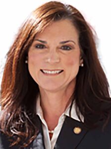 Dana Young CEO fo Visit Central Florida