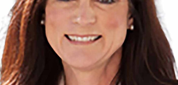 Dana Young CEO fo Visit Central Florida