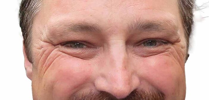 Daniel Giles of Virgin