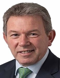 Daniel McLoughlin