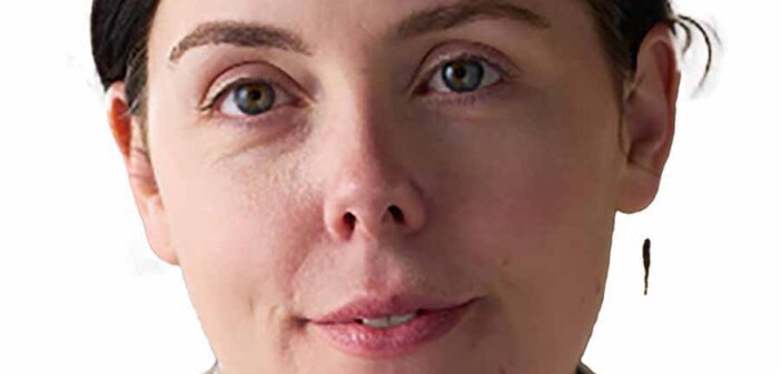 Danni Barry from Ballynahinch Castle