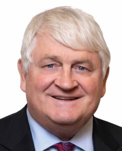 Denis O'Brien
