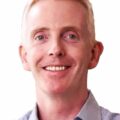 Derek Nolan of AirBNB