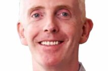 Derek Nolan of AirBNB