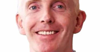 Airbnb’s Irish unit allocates $1,002m for ongoing tax investigations Derek Nolan of AirBNB