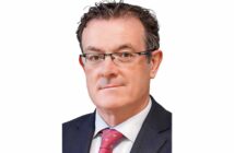 Des Hogan member of a three person data commission team since February 20, 2024