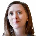 Katie Blackwood Dublin City Historian in Residence