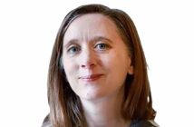 Katie Blackwood Dublin City Historian in Residence