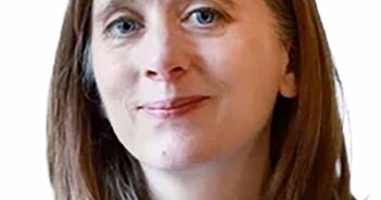 Dublin City Historian in Residence, Katie Blackwood