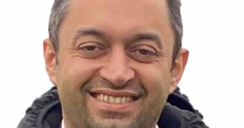 Ebuzer Tanhan Turkish Airlines General Manager in Dublin
