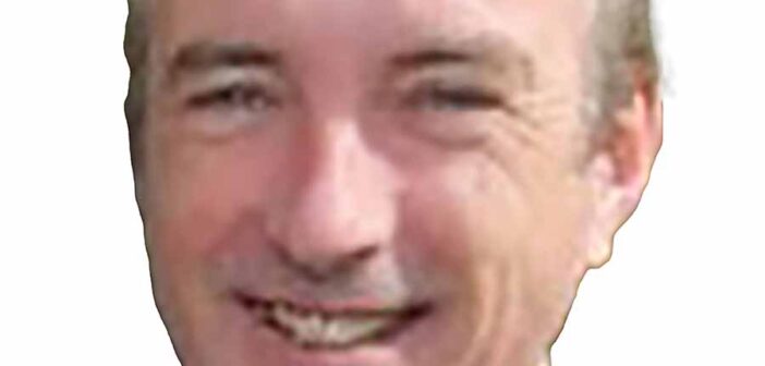 Evan Doyle of Brooklodge